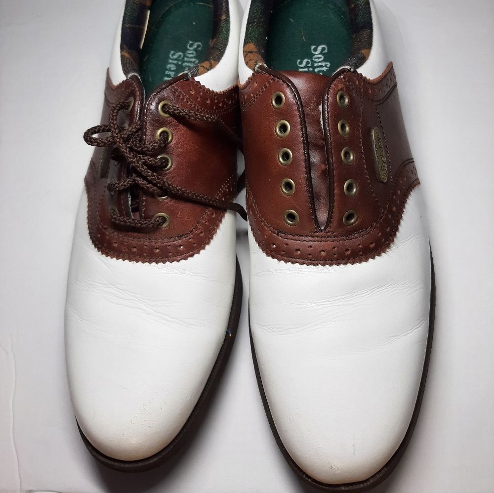 Foot joy soft-joys Sierra golf shoes